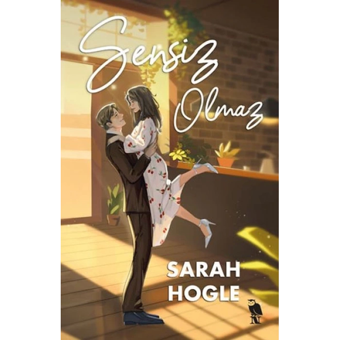 Sensiz Olmaz