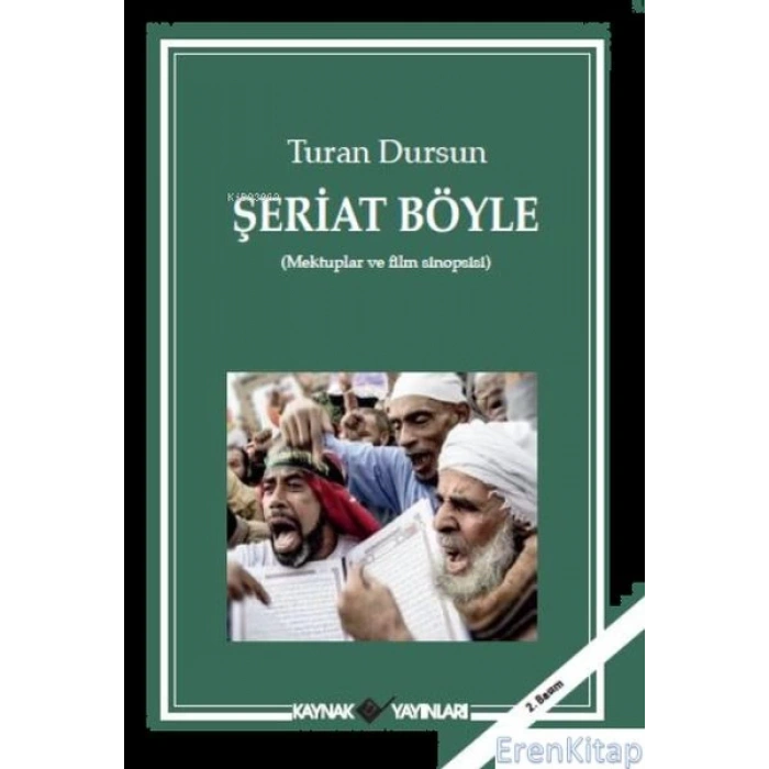 Şeriat Böyle