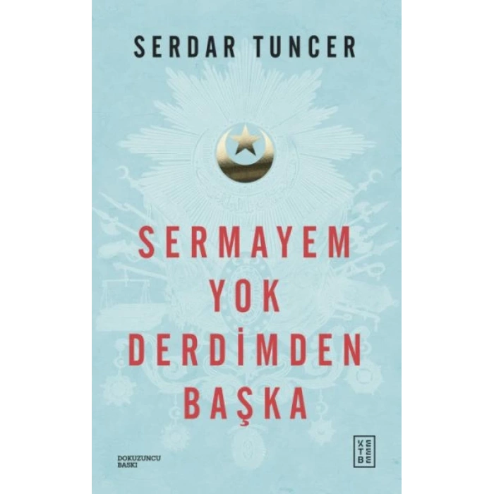 Sermayem Yok Derdimden Başka