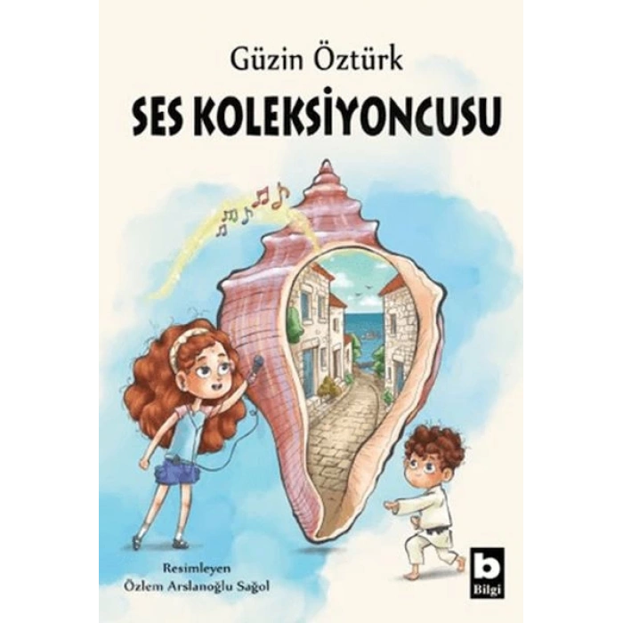 Ses Koleksiyoncusu