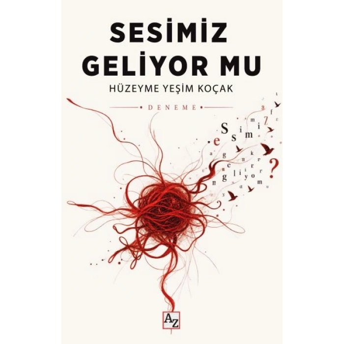 Sesimiz Geliyor mu?