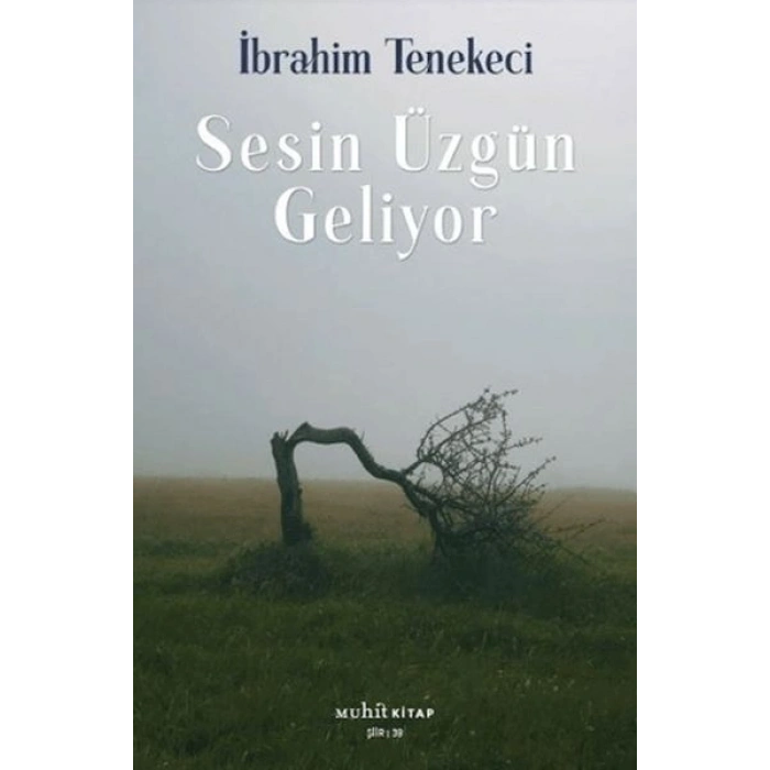 Sesin Üzgün Geliyor