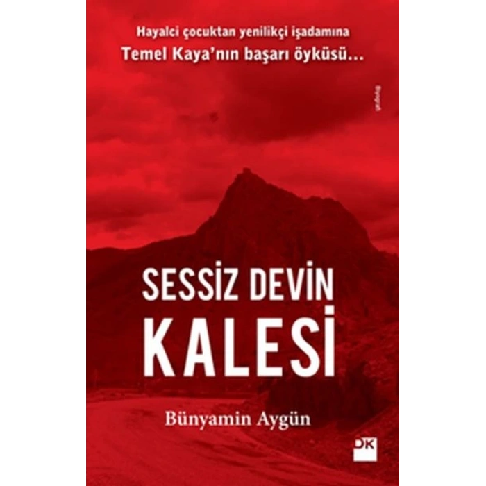 Sessiz Devin Kalesi