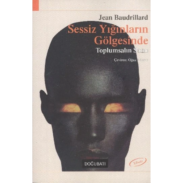 Sessiz Yığınların Gölgesinde