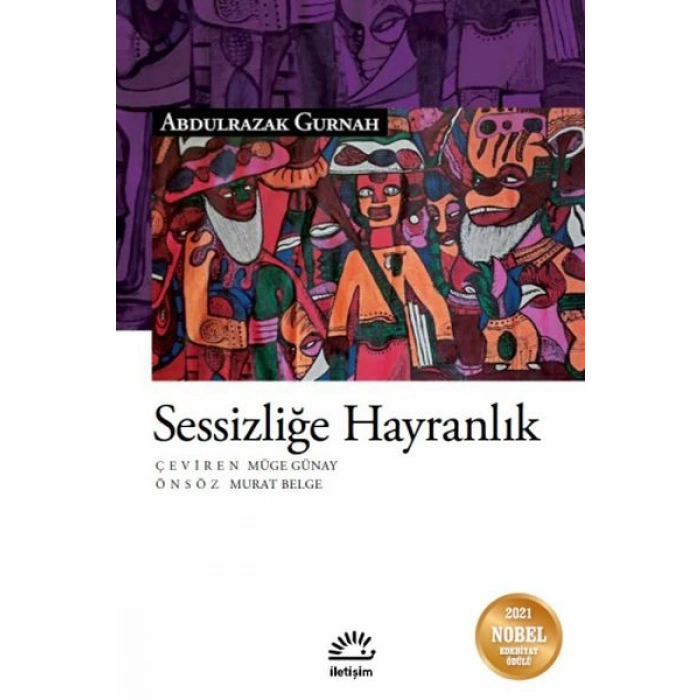 Sessizliğe Hayrandık
