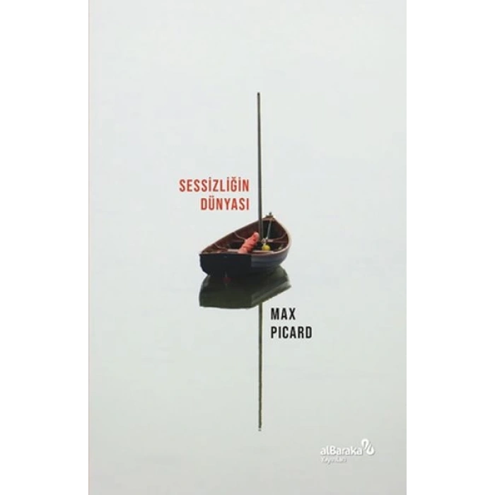 Sessizliğin Dünyası