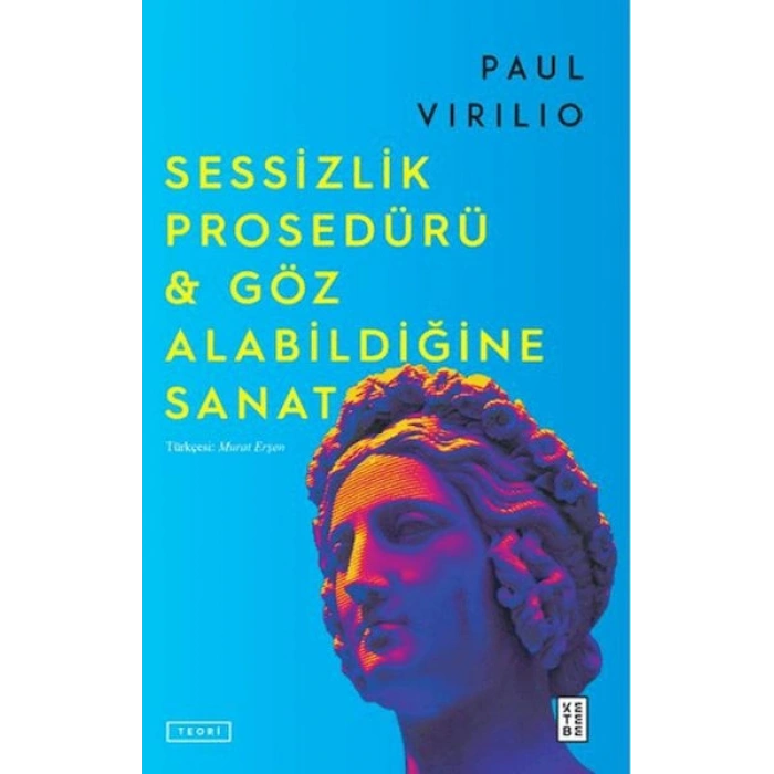 Sessizlik Prosedürü & Göz Alabildiğine Sanat