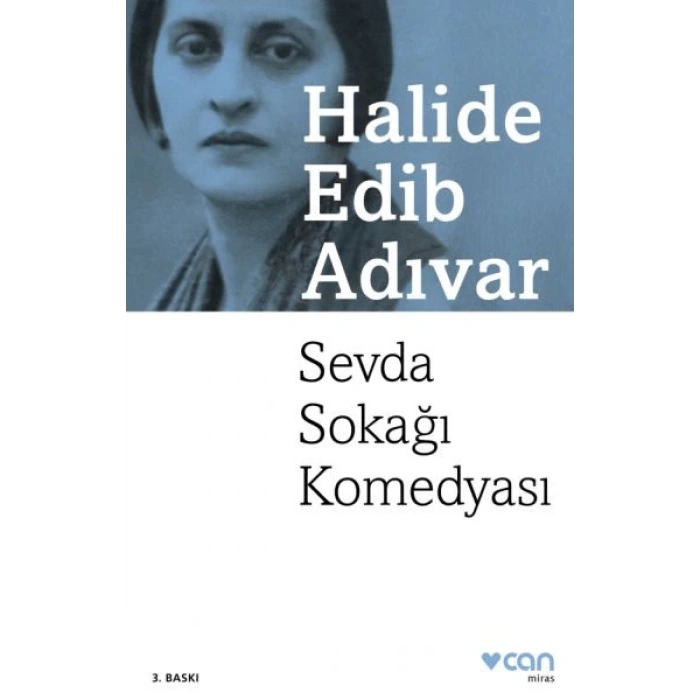 Sevda Sokağı Komedyası