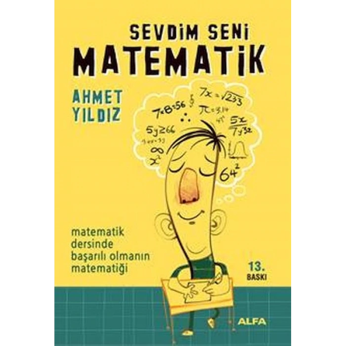 Sevdim Seni Matematik