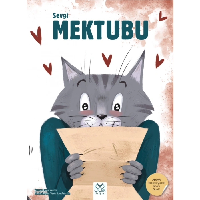 Sevgi Mektubu