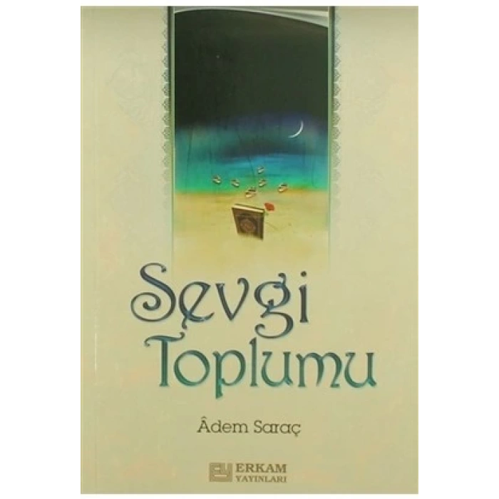 Sevgi Toplumu