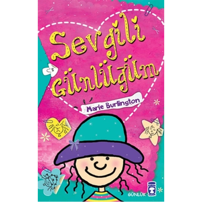 Sevgili Günlüğüm