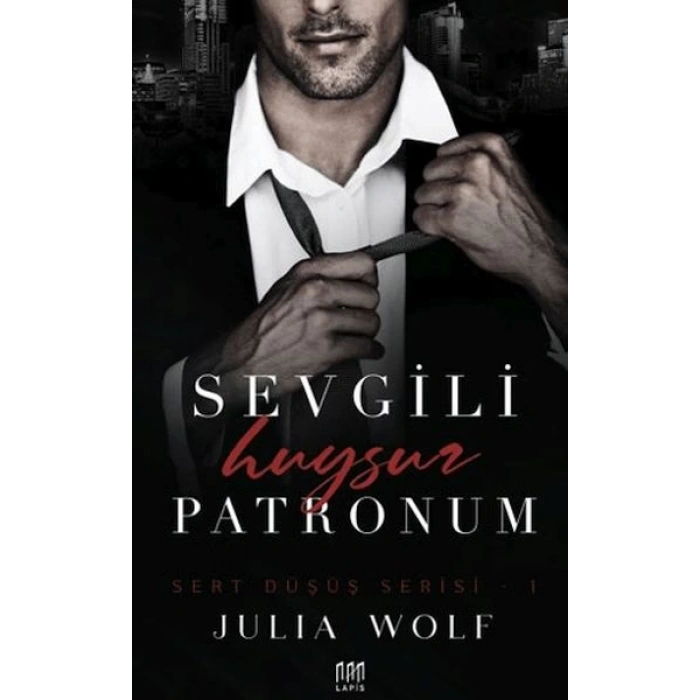 Sevgili Huysuz Patronum