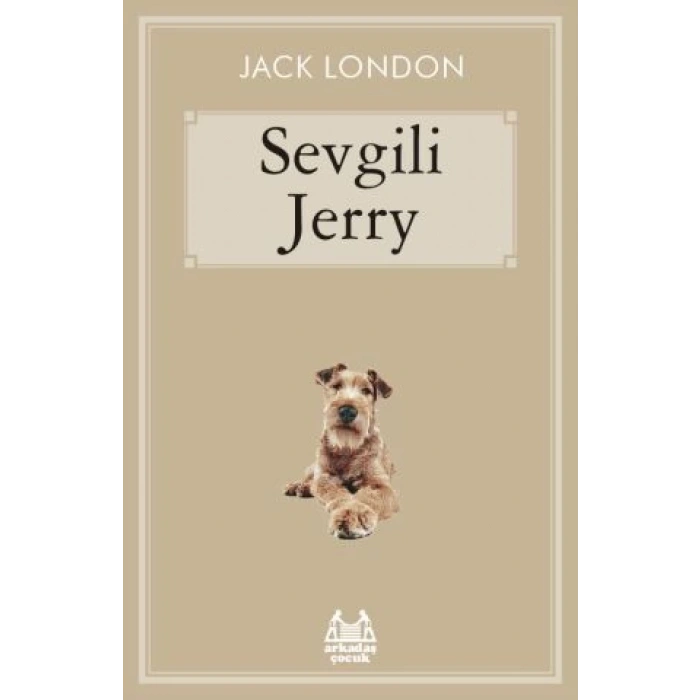 Sevgili Jerry