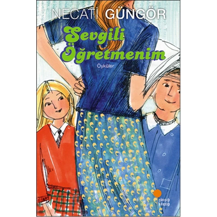Sevgili Öğretmenim