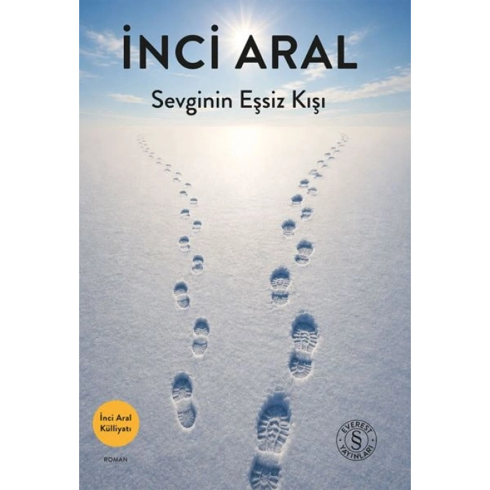 Sevginin  Eşsiz Kışı