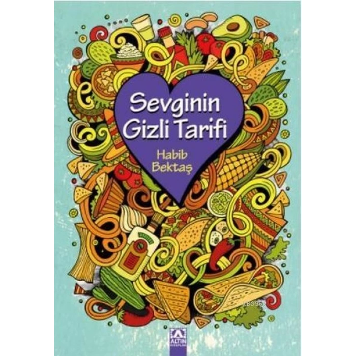 Sevginin Gizli Tarafı