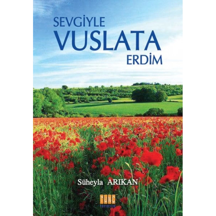 Sevgiyle Vuslata Erdim