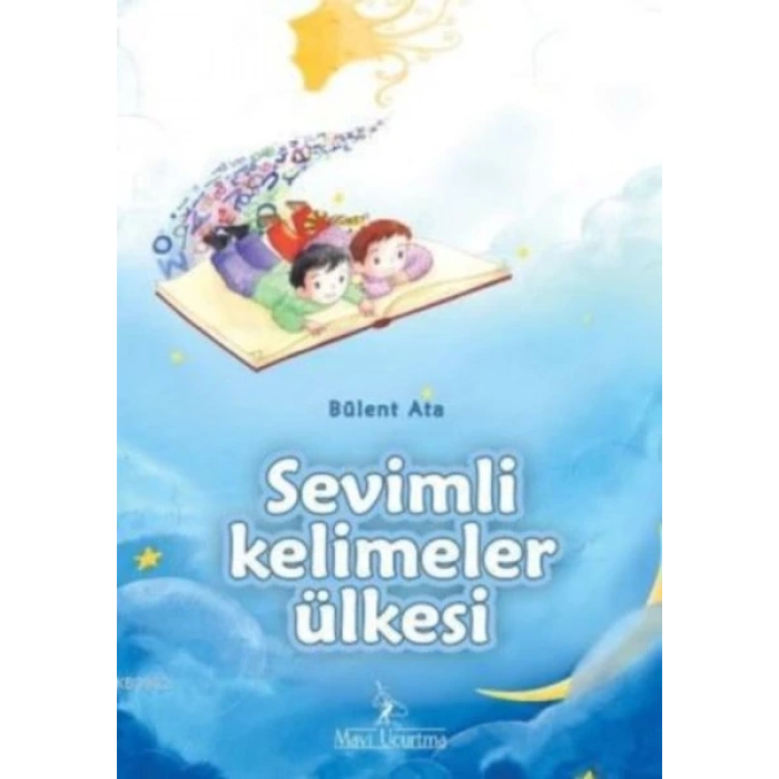 Sevimli Kelimeler Ülkesi