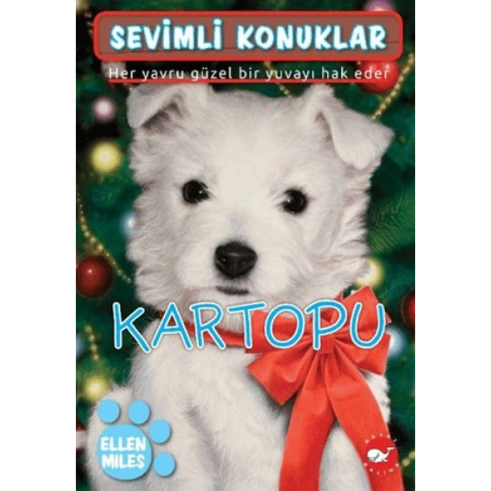 Sevimli Konuklar 2 - Kartopu