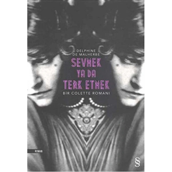 Sevmek Ya Da Terk Etmek Delphine De Malherbe