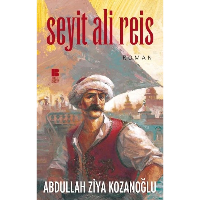 Seyit Ali Reis