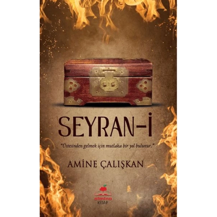 Seyrani Üstesinden Gelmek İçin Mutlaka Bir Yol