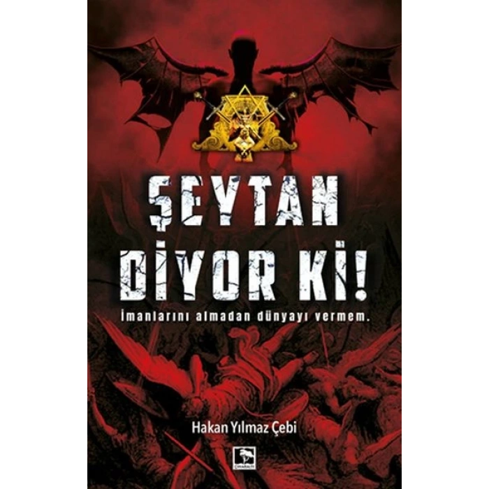 Şeytan Diyor Ki!