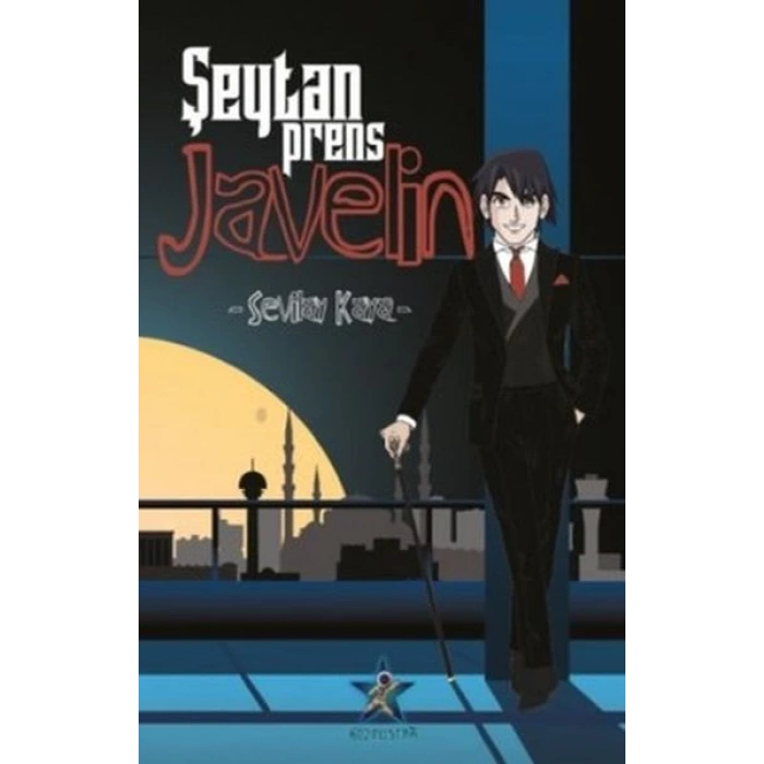 Şeytan Prens Javelin