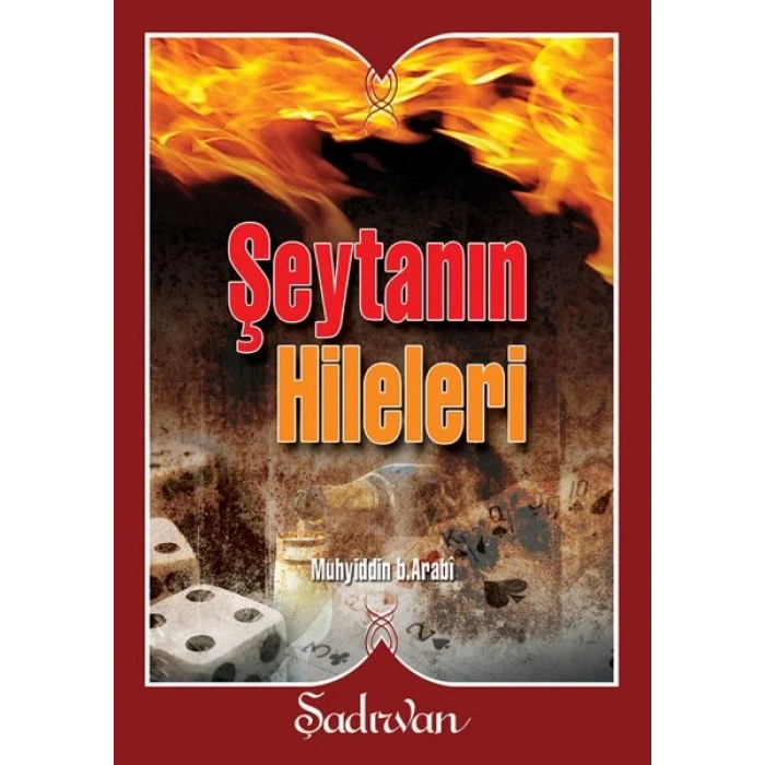 Şeytanın Hileleri (Cep boy)
