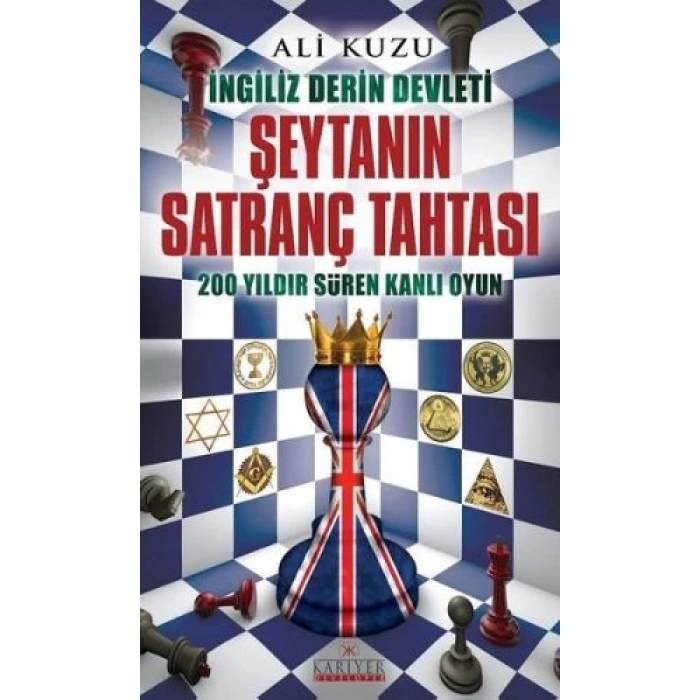 Şeytanın Satranç Tahtası