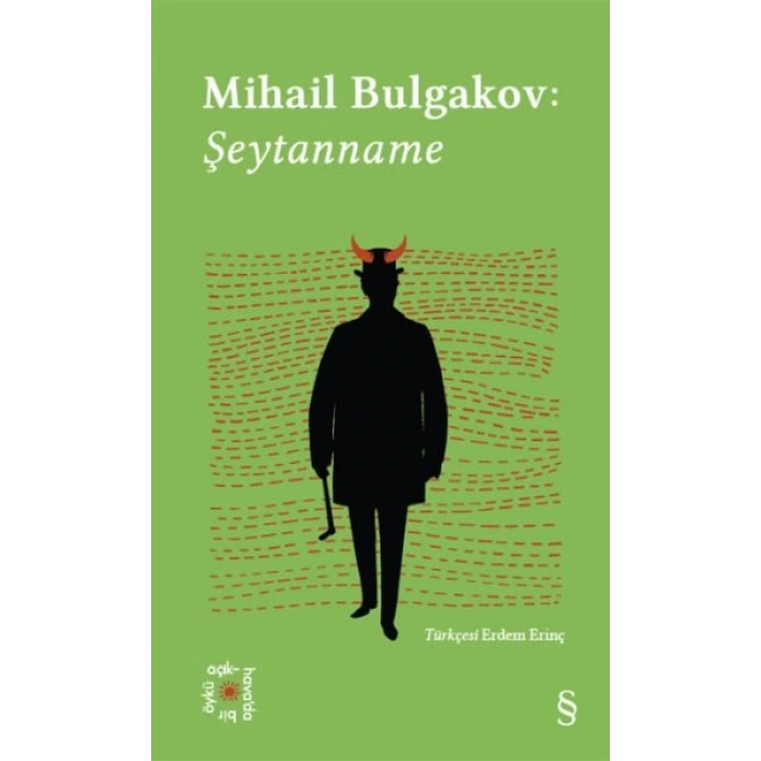 Şeytanname - Everest Açıkhava 12