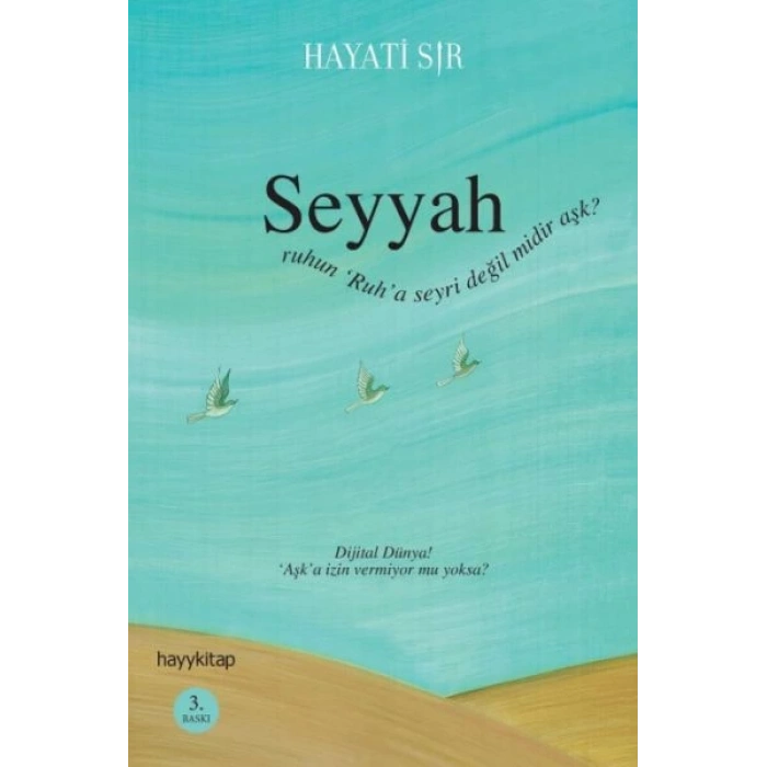 Seyyah
