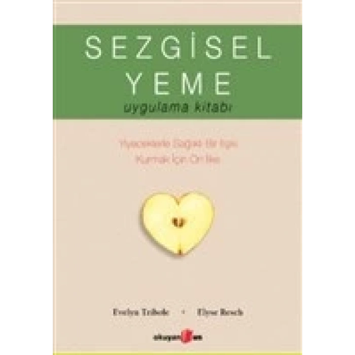 Sezgisel Yeme Uygulama Kitabı