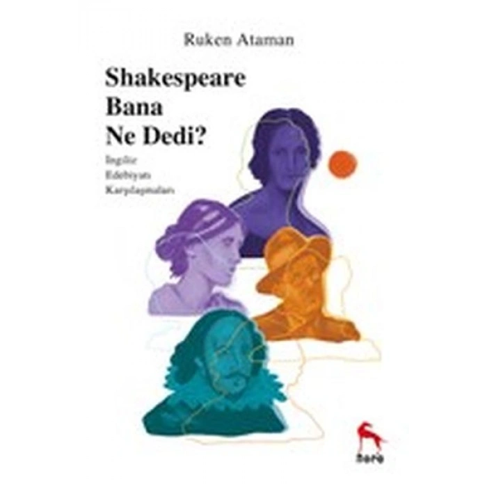 Shakespeare Bana Ne Dedi?