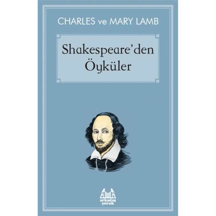 Shakespeare’den Öyküler