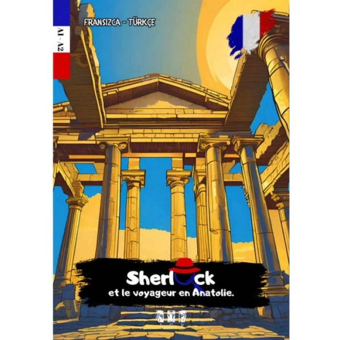 La Aventura De Sherlock En Estambul (İspanyolca)