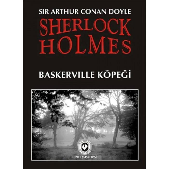 Sherlock Holmes - Baskerville Köpeği