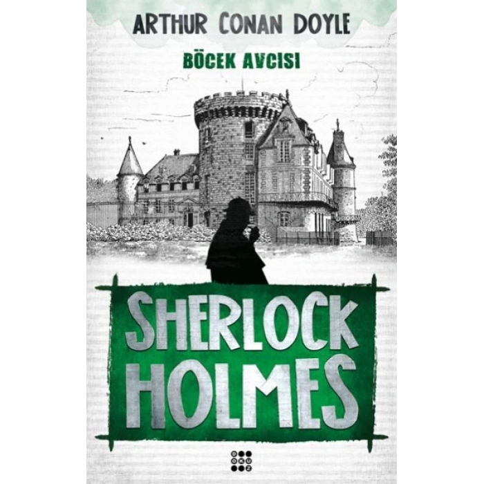 Sherlock Holmes - Böcek Avcısı