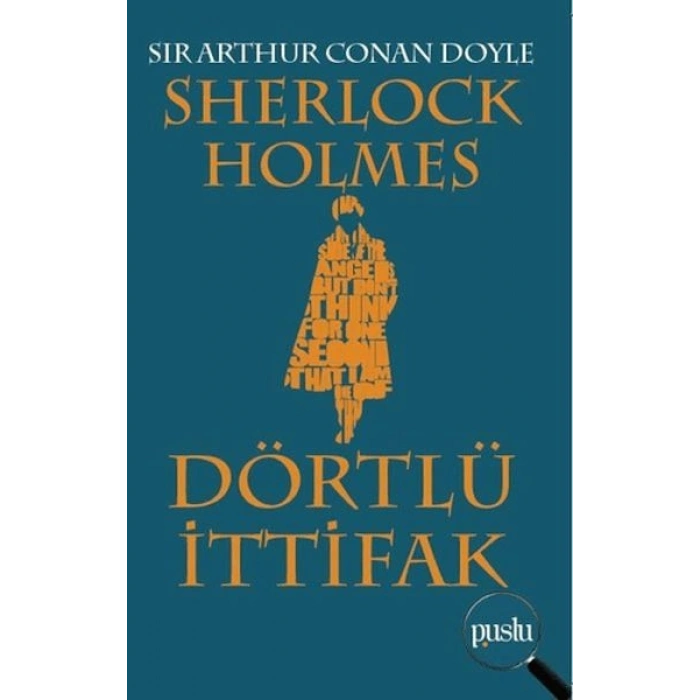 Sherlock Holmes Dörtlü İttifak