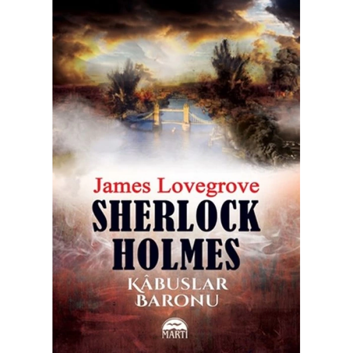 Sherlock Holmes - Kabuslar Baronu