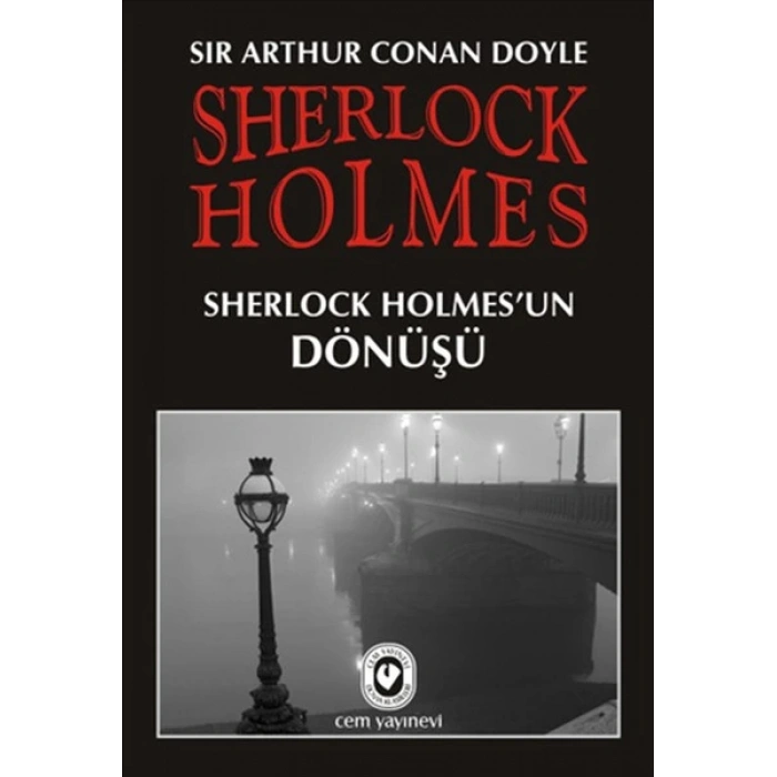 Sherlock Holmes / Sherlock Holmesun Dönüşü