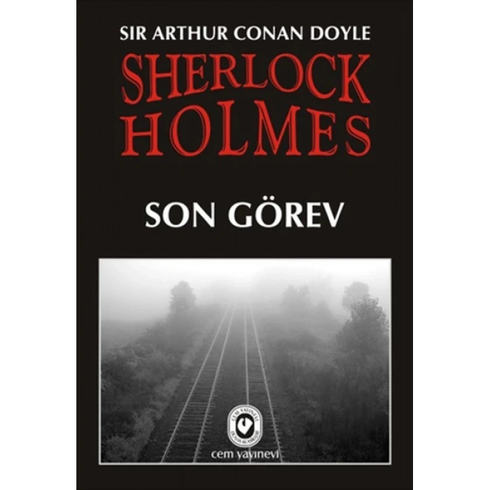 Sherlock Holmes  Son Görev