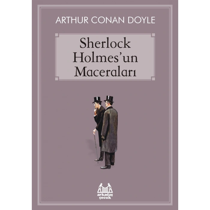 Sherlock Holmes’un Maceraları