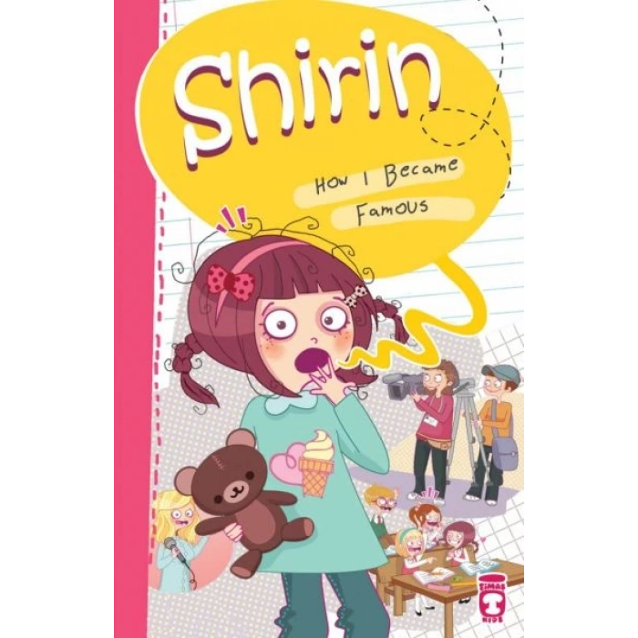 Shirin How - Became Famous