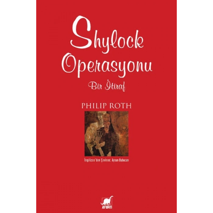 Shylock Operasyonu