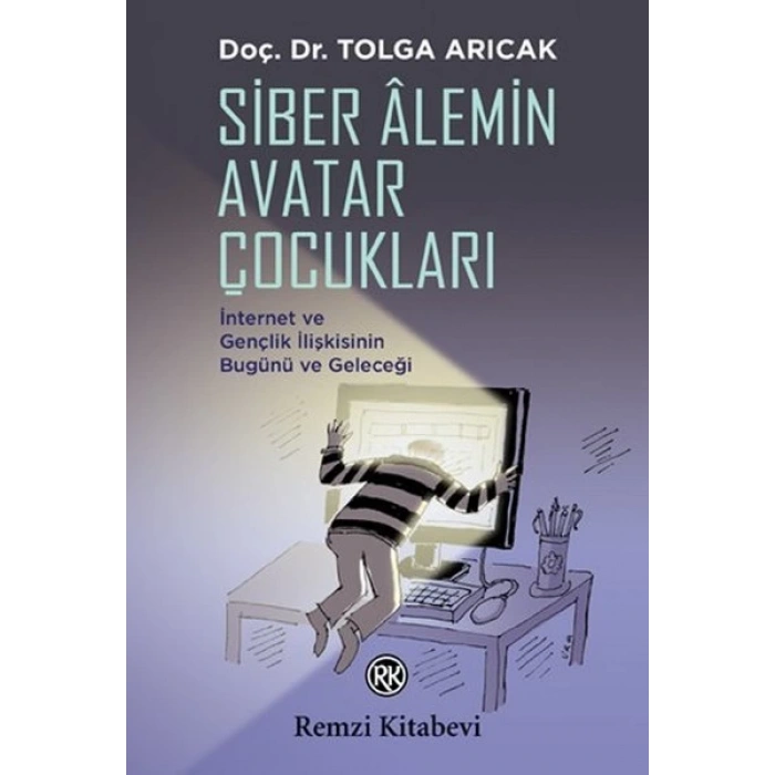 Siber Alemin Avatar Çocukları
