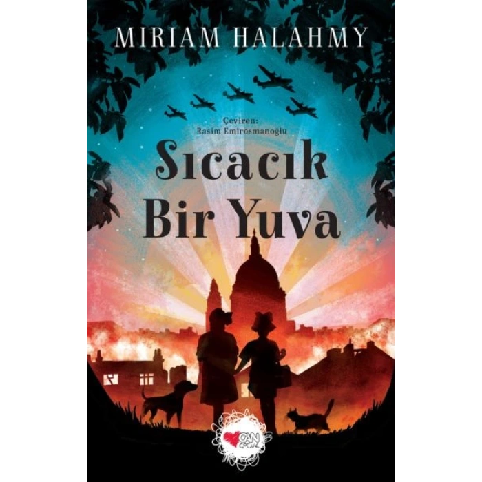 Sıcacık Bir Yuva