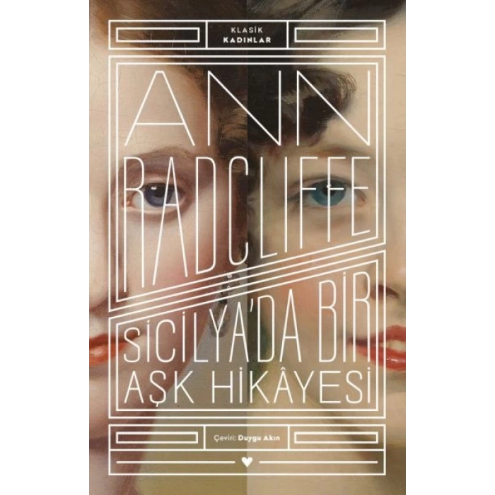 Sicilyada Bir Aşk Hikayesi - Klasik Kadınlar