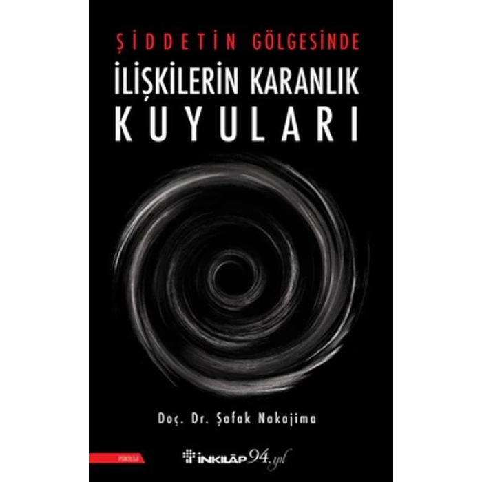 Şiddetin Gölgesinde İlişkilerin Karanlık Kuyuları